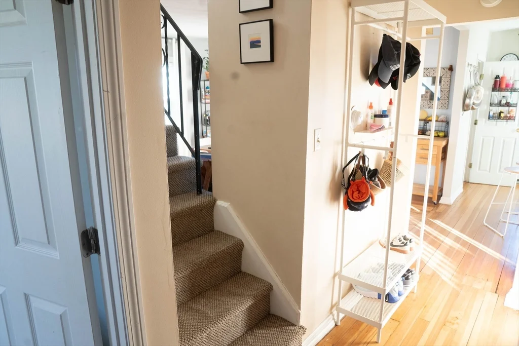 4 bed, 2 bath apartment for rent at 4 Tyndale St Unit 2, Roslindale — photo 12 of 20