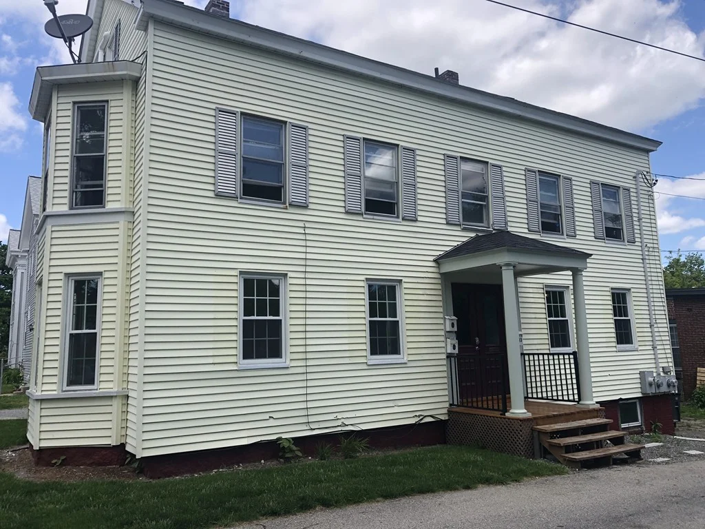 2 bed, 1 bath apartment for rent at 4 Underwood Ct Unit 1, Westborough — photo 1 of 19
