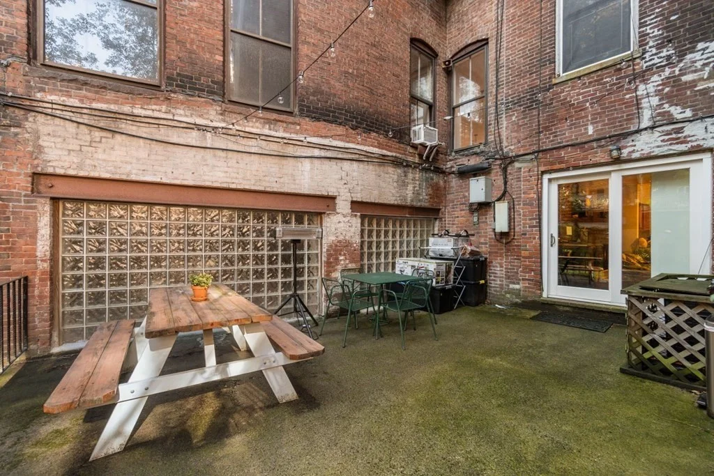 2 bed, 1 bath apartment for rent at 4 Union Park St Unit 1, South End — photo 23 of 28