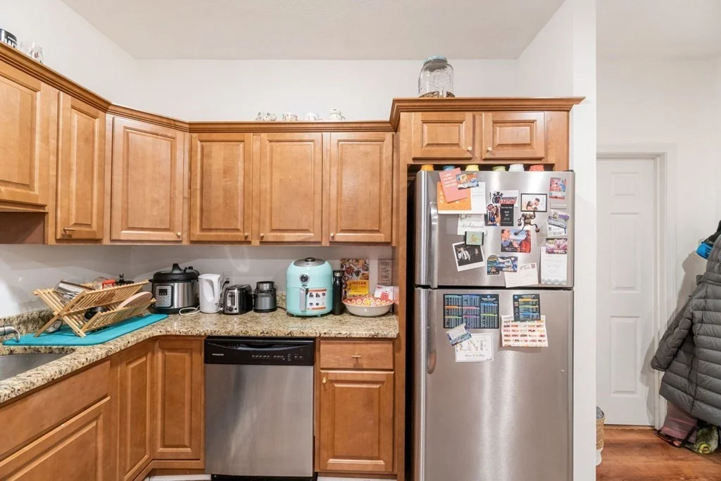 2 bed, 1 bath apartment for rent at 4 Union Park St Unit 1, South End — photo 9 of 28