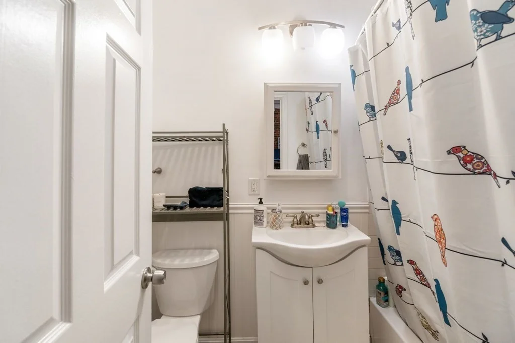 2 bed, 1 bath apartment for rent at 4 Union Park St Unit 1, South End — photo 17 of 28
