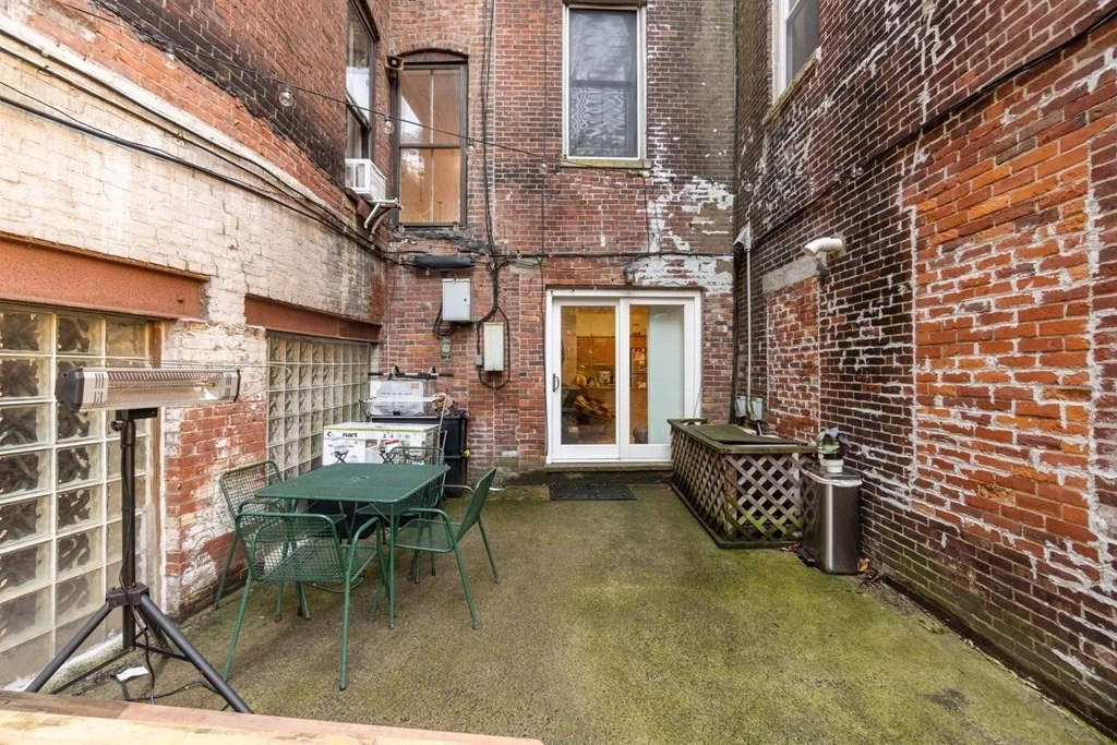 2 bed, 1 bath apartment for rent at 4 Union Park St Unit 1, South End — photo 24 of 28