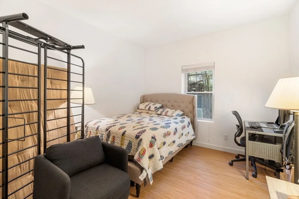 2 bed, 1 bath apartment for rent at 4 Union Park St Unit 1, South End — photo 19 of 28