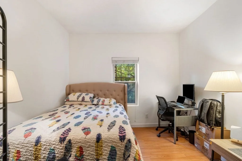 2 bed, 1 bath apartment for rent at 4 Union Park St Unit 1, South End — photo 20 of 28