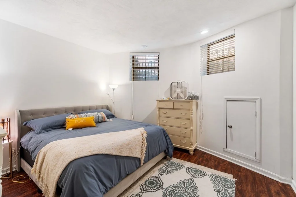 2 bed, 1 bath apartment for rent at 4 Union Park St Unit 1, South End — photo 14 of 28