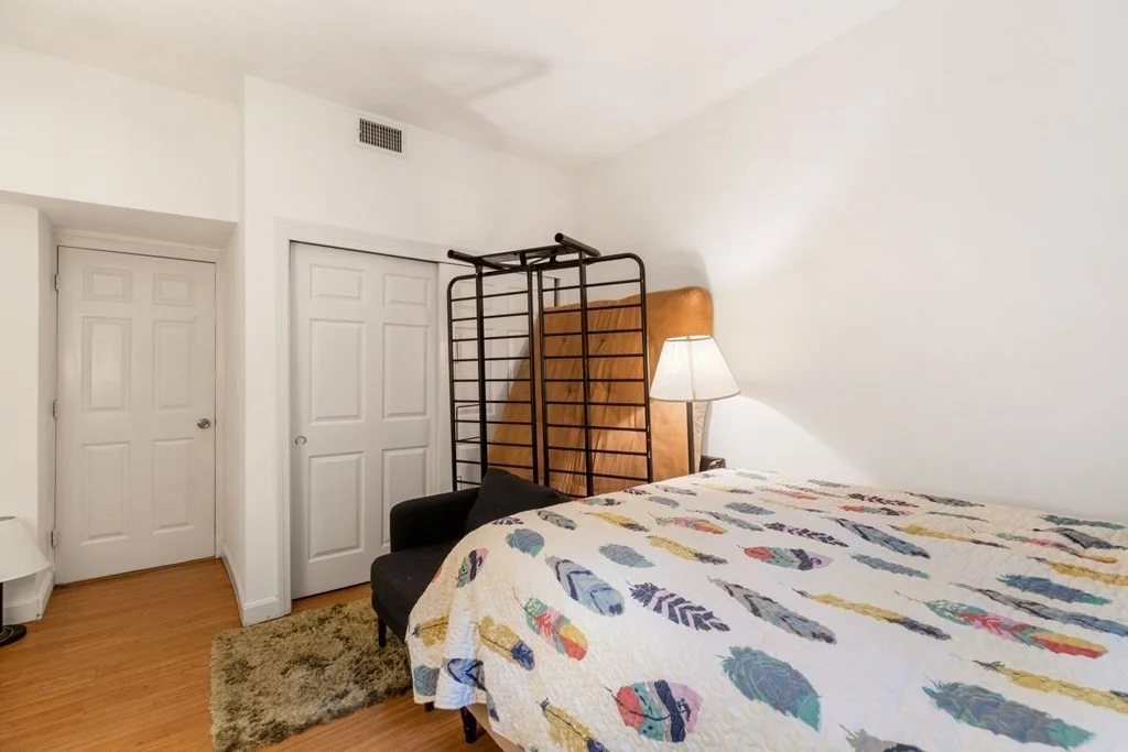 2 bed, 1 bath apartment for rent at 4 Union Park St Unit 1, South End — photo 21 of 28