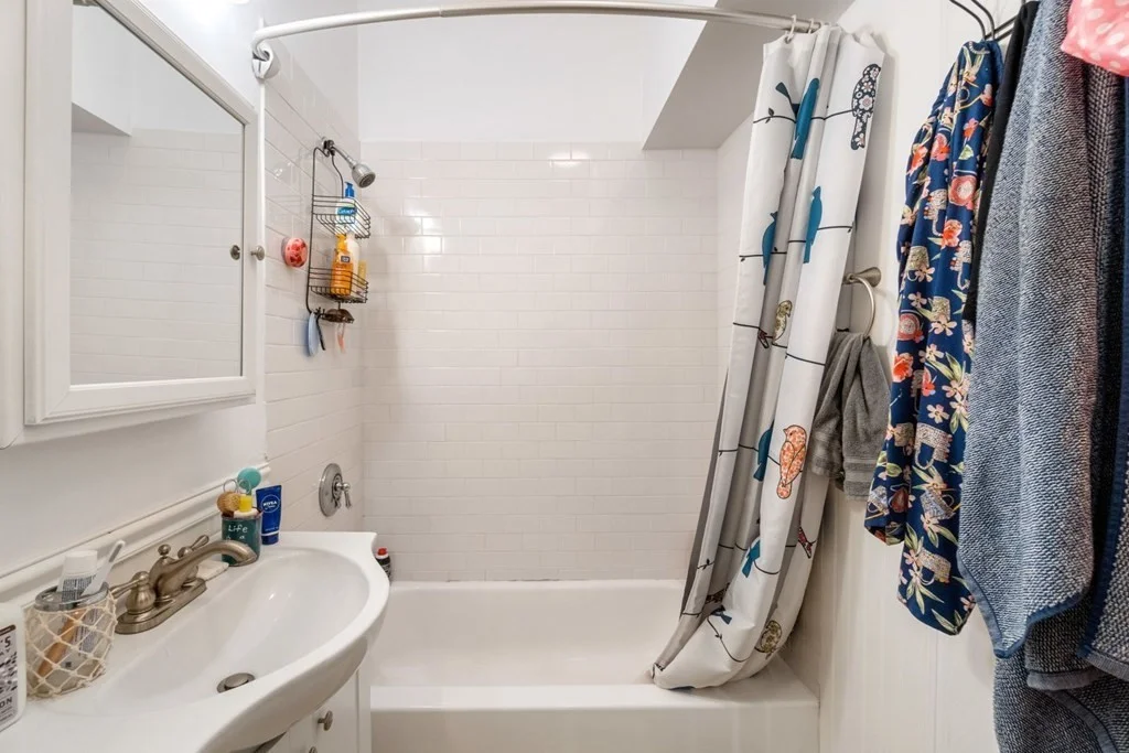 2 bed, 1 bath apartment for rent at 4 Union Park St Unit 1, South End — photo 18 of 28