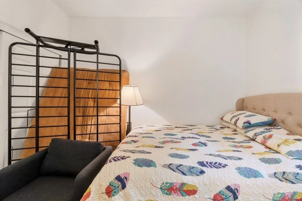 2 bed, 1 bath apartment for rent at 4 Union Park St Unit 1, South End — photo 22 of 28