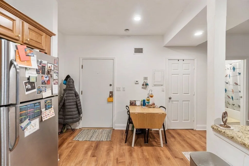 2 bed, 1 bath apartment for rent at 4 Union Park St Unit 1, South End — photo 13 of 28