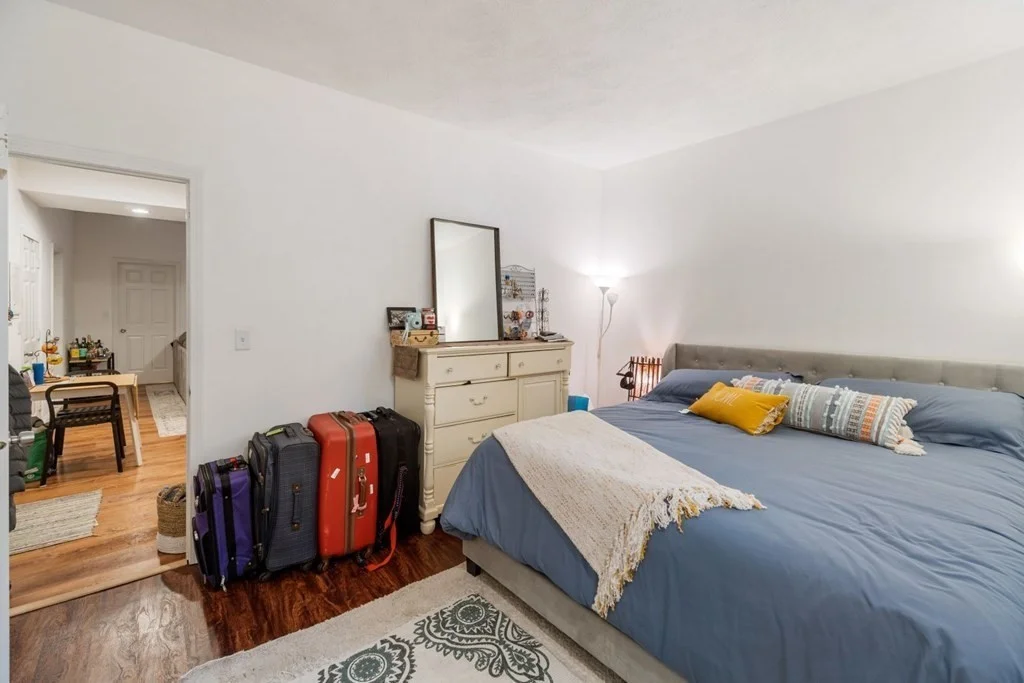 2 bed, 1 bath apartment for rent at 4 Union Park St Unit 1, South End — photo 16 of 28