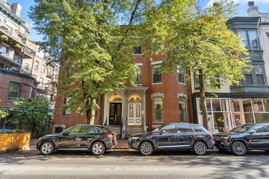 2 bed, 1 bath apartment for rent at 4 Union Park St Unit 1, South End — photo 28 of 28