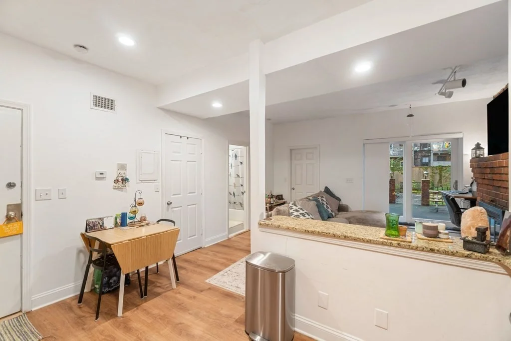 2 bed, 1 bath apartment for rent at 4 Union Park St Unit 1, South End — photo 12 of 28