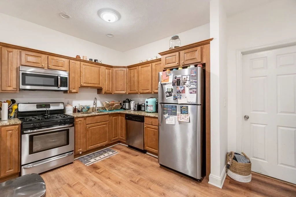 2 bed, 1 bath apartment for rent at 4 Union Park St Unit 1, South End — photo 8 of 28