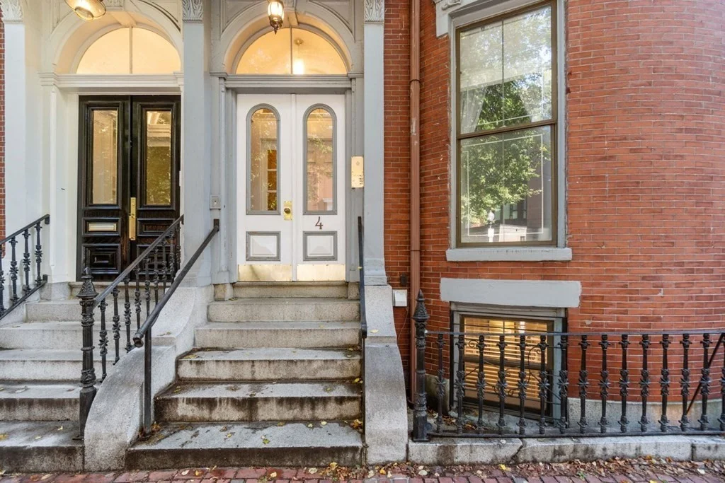 2 bed, 1 bath apartment for rent at 4 Union Park St Unit 1, South End — photo 27 of 28