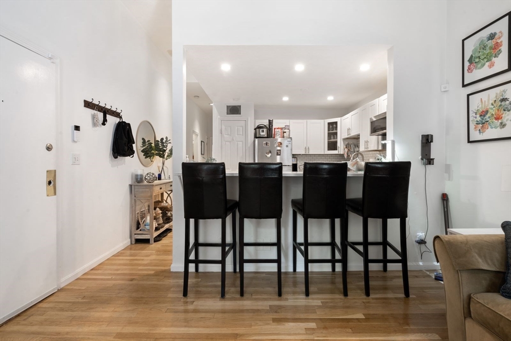 2 bed, 1 bath apartment for rent at 4 Union Park St Unit 2, South End — photo 4 of 17
