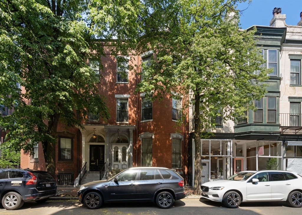 2 bed, 1 bath apartment for rent at 4 Union Park St Unit 2, South End — photo 17 of 17