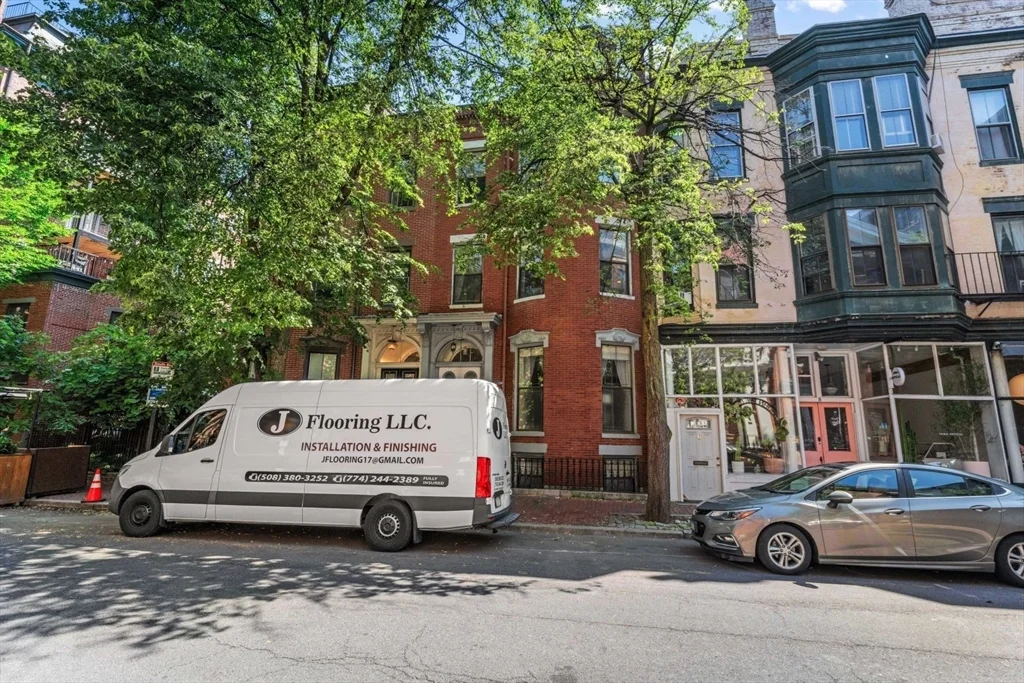 2 bed, 1 bath apartment for rent at 4 Union Park St Unit 3, South End — photo 19 of 19