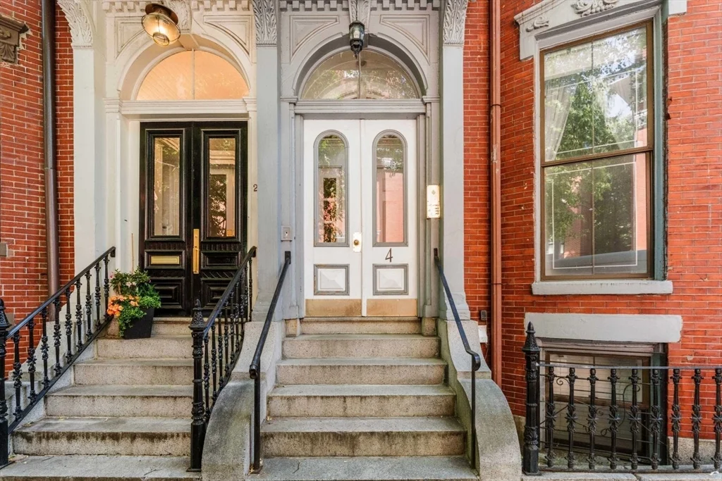 2 bed, 1 bath apartment for rent at 4 Union Park St Unit 3, South End — photo 18 of 19