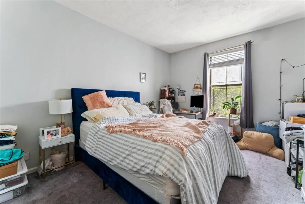 2 bed, 1 bath apartment for rent at 4 Union Park St Unit 3, South End — photo 9 of 19