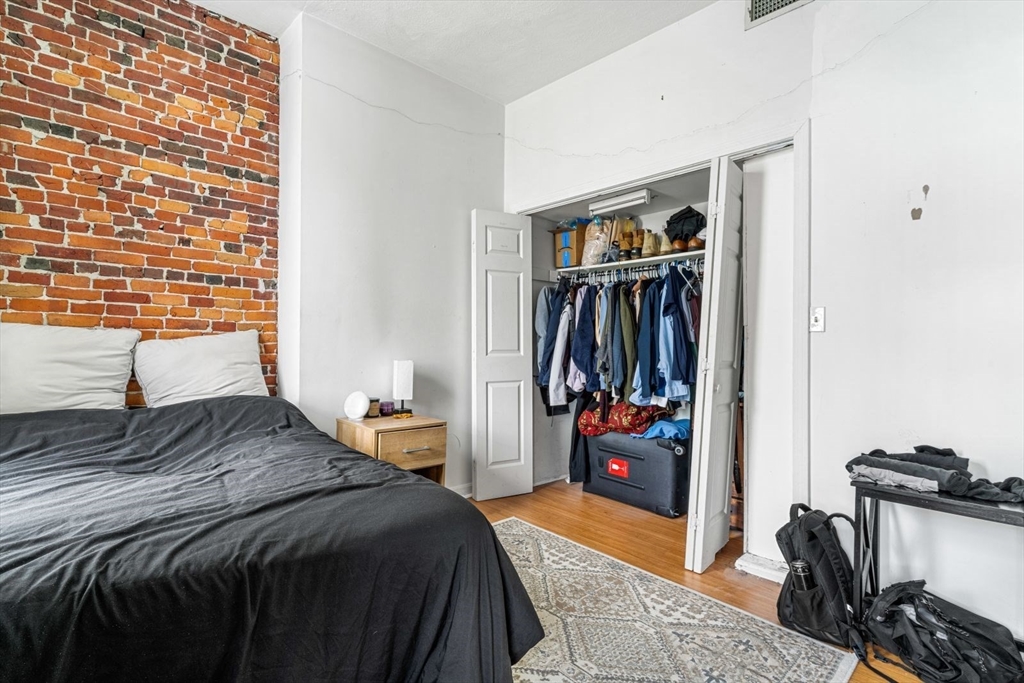 3 bed, 2 bath apartment for rent at 4 Union Park St Unit 4, South End — photo 9 of 15