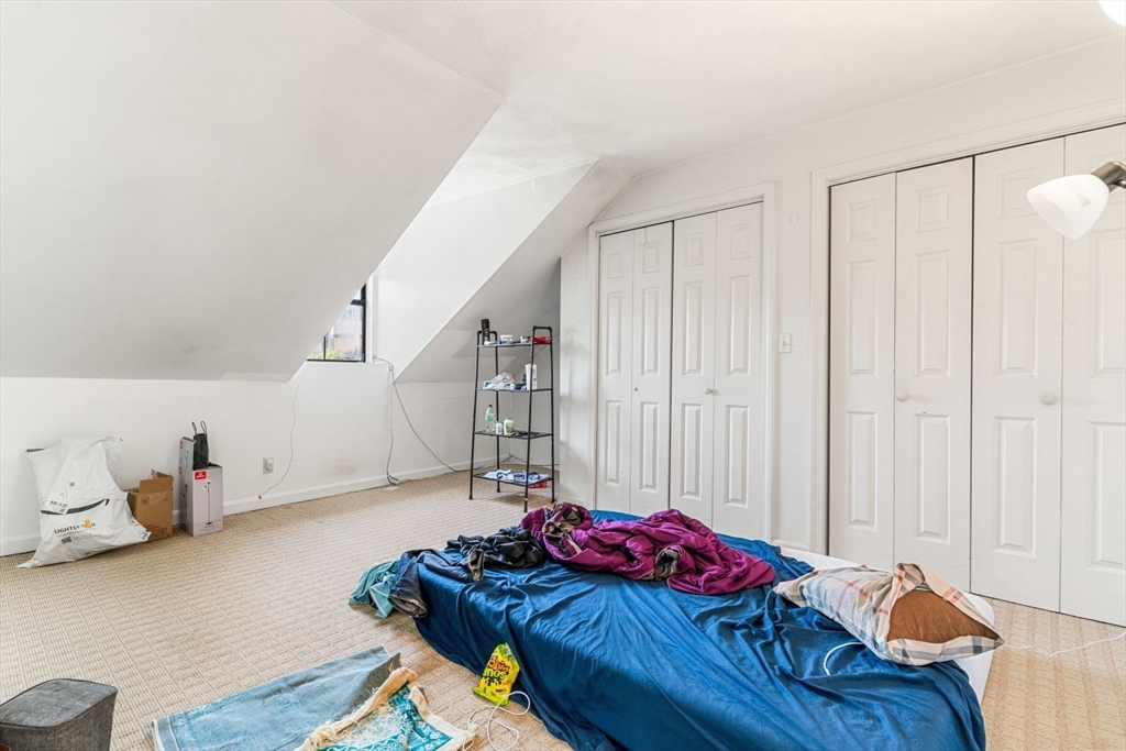3 bed, 2 bath apartment for rent at 4 Union Park St Unit 4, South End — photo 14 of 15
