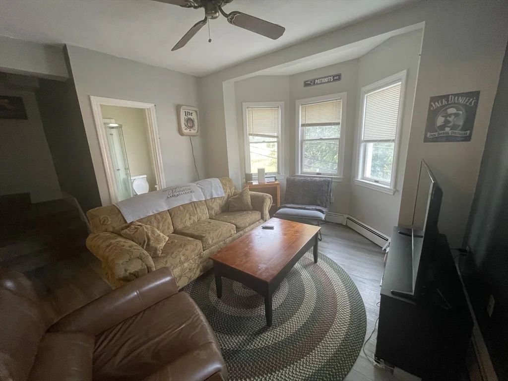 4 bed, 2 bath apartment for rent at 4 Union St Unit 2, Brighton — photo 2 of 19
