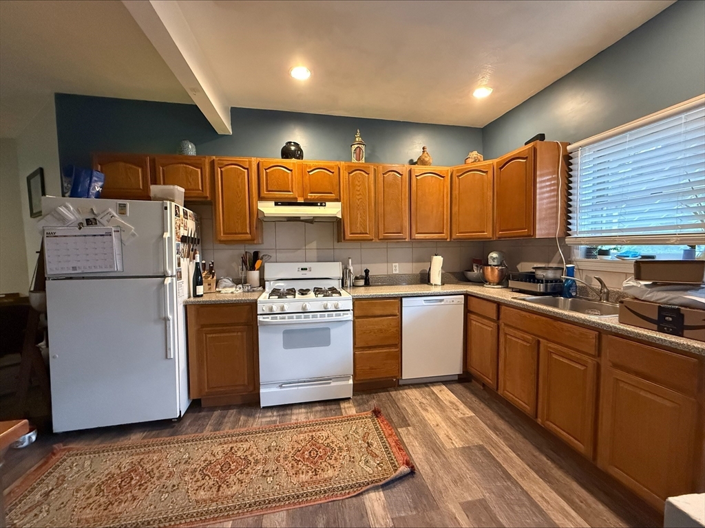 2 bed, 2 bath apartment for rent at 4 Union St Unit A, Brighton