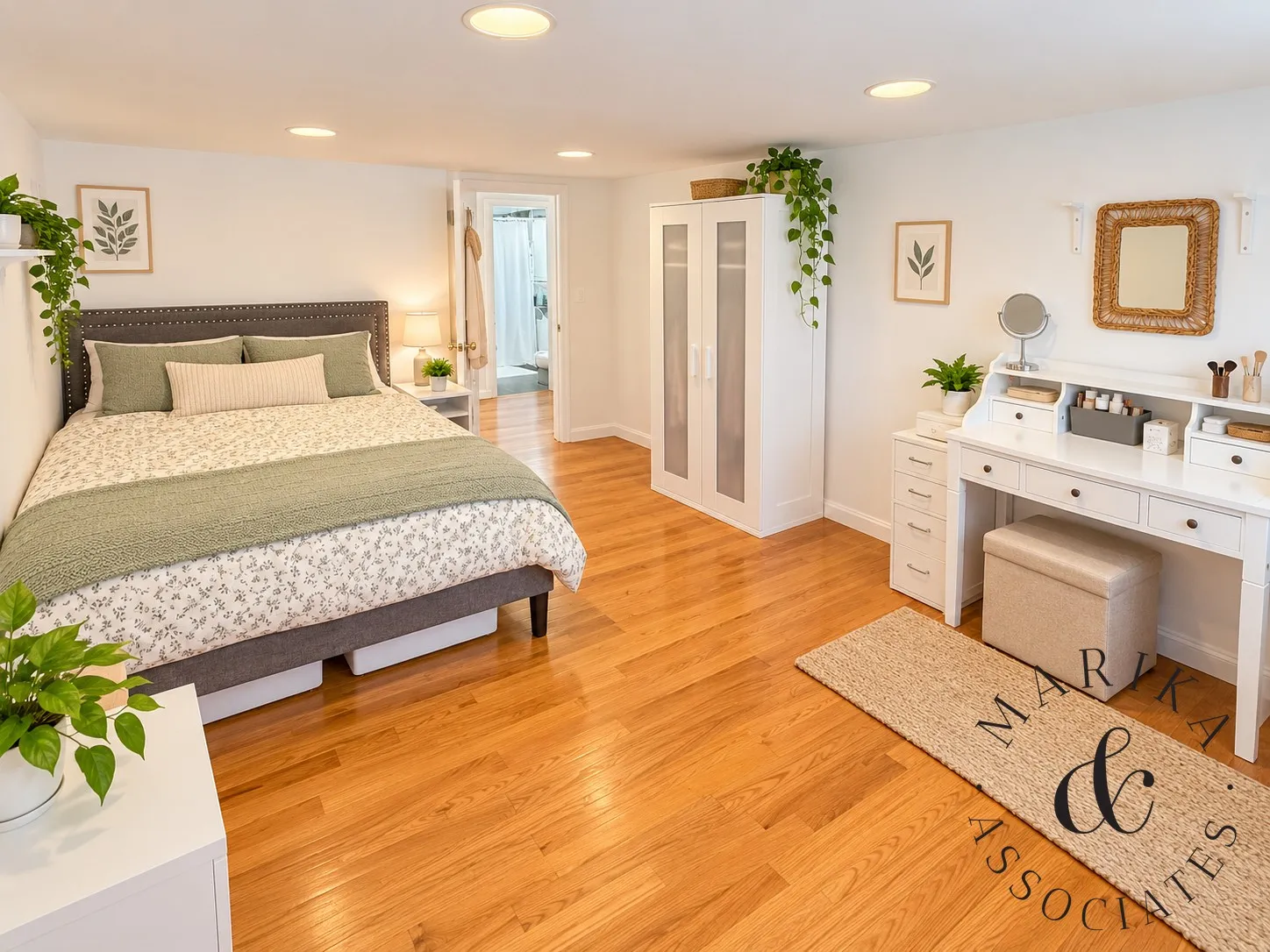 1 bed, 1 bath apartment for rent at 4 Upcrest Rd Unit 4, Brighton — photo 12 of 15