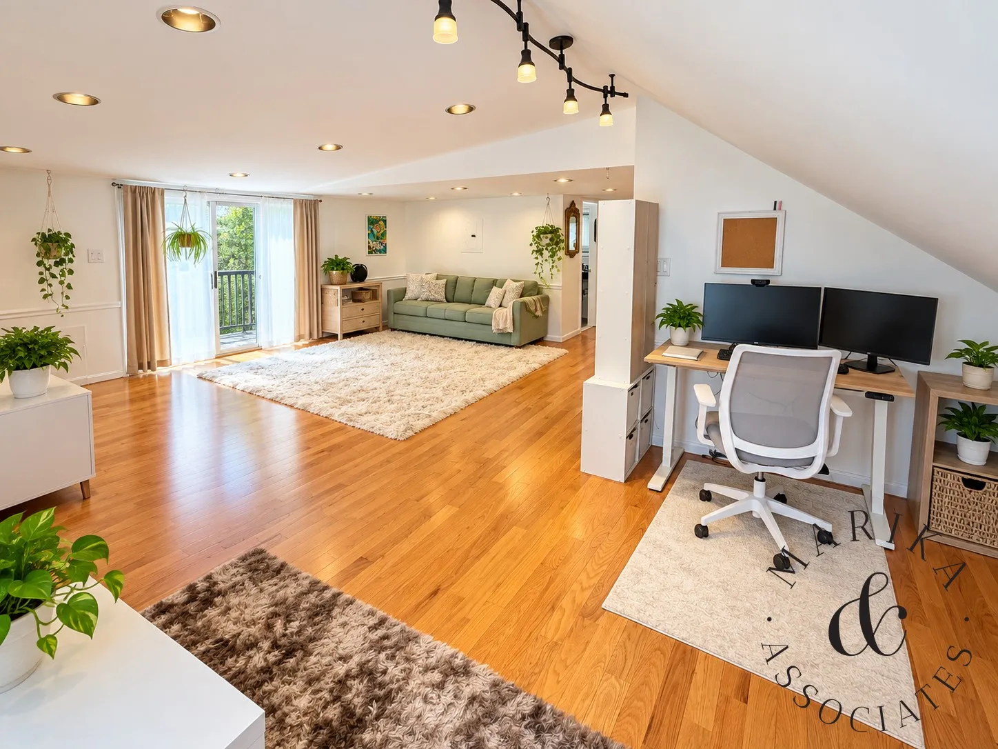 1 bed, 1 bath apartment for rent at 4 Upcrest Rd Unit 4, Brighton — photo 1 of 15