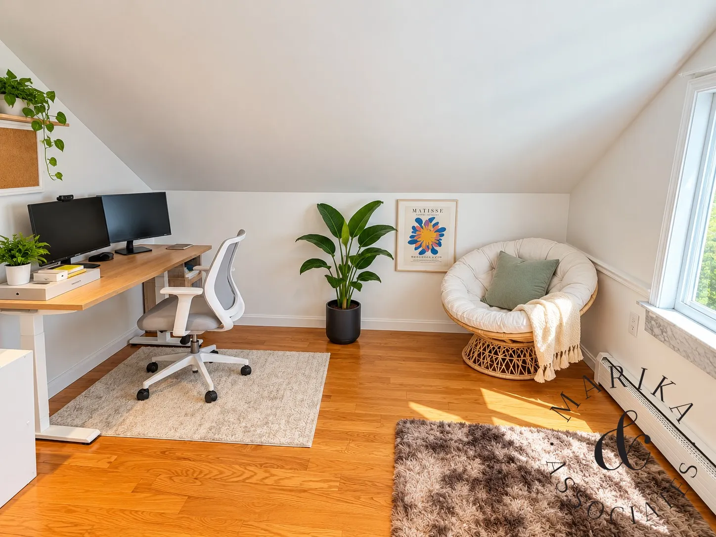 1 bed, 1 bath apartment for rent at 4 Upcrest Rd Unit 4, Brighton — photo 5 of 15