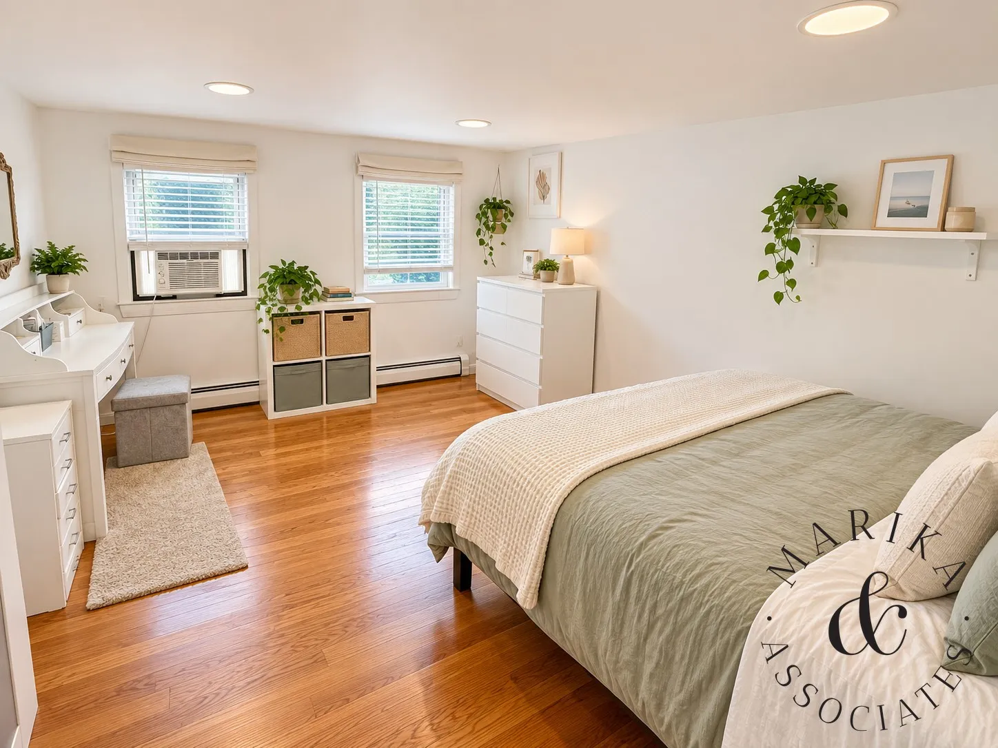 1 bed, 1 bath apartment for rent at 4 Upcrest Rd Unit 4, Brighton — photo 11 of 15