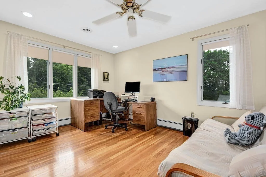 3 bed, 1 bath apartment for rent at 4 Upland Ave Unit 2, Shrewsbury — photo 10 of 10