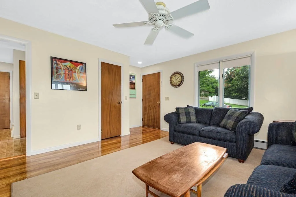 1 bed, 1 bath apartment for rent at 4 Upland Ave Unit A, Shrewsbury — photo 3 of 13