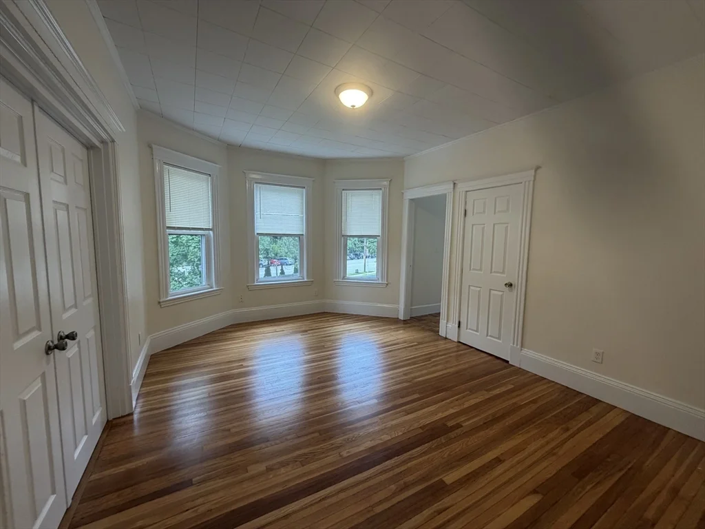 2 bed, 1 bath apartment for rent at 4 Usher Rd Unit 2, West Medford — photo 9 of 16