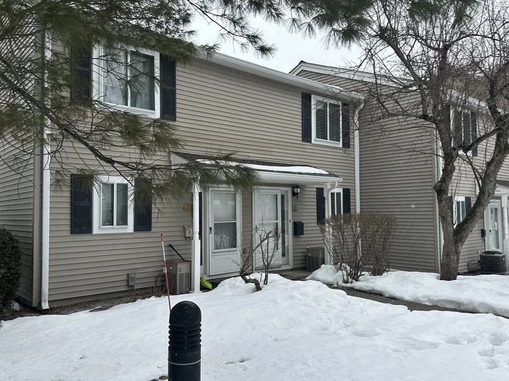 2 bed, 1 bath apartment for rent at 4 Village Brook Unit 4, Natick — photo 12 of 12