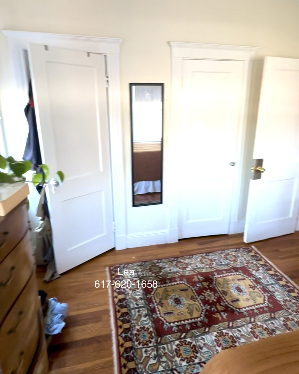2 bed, 1 bath apartment for rent at 4 Vinal St Unit 11, Brighton — photo 10 of 11