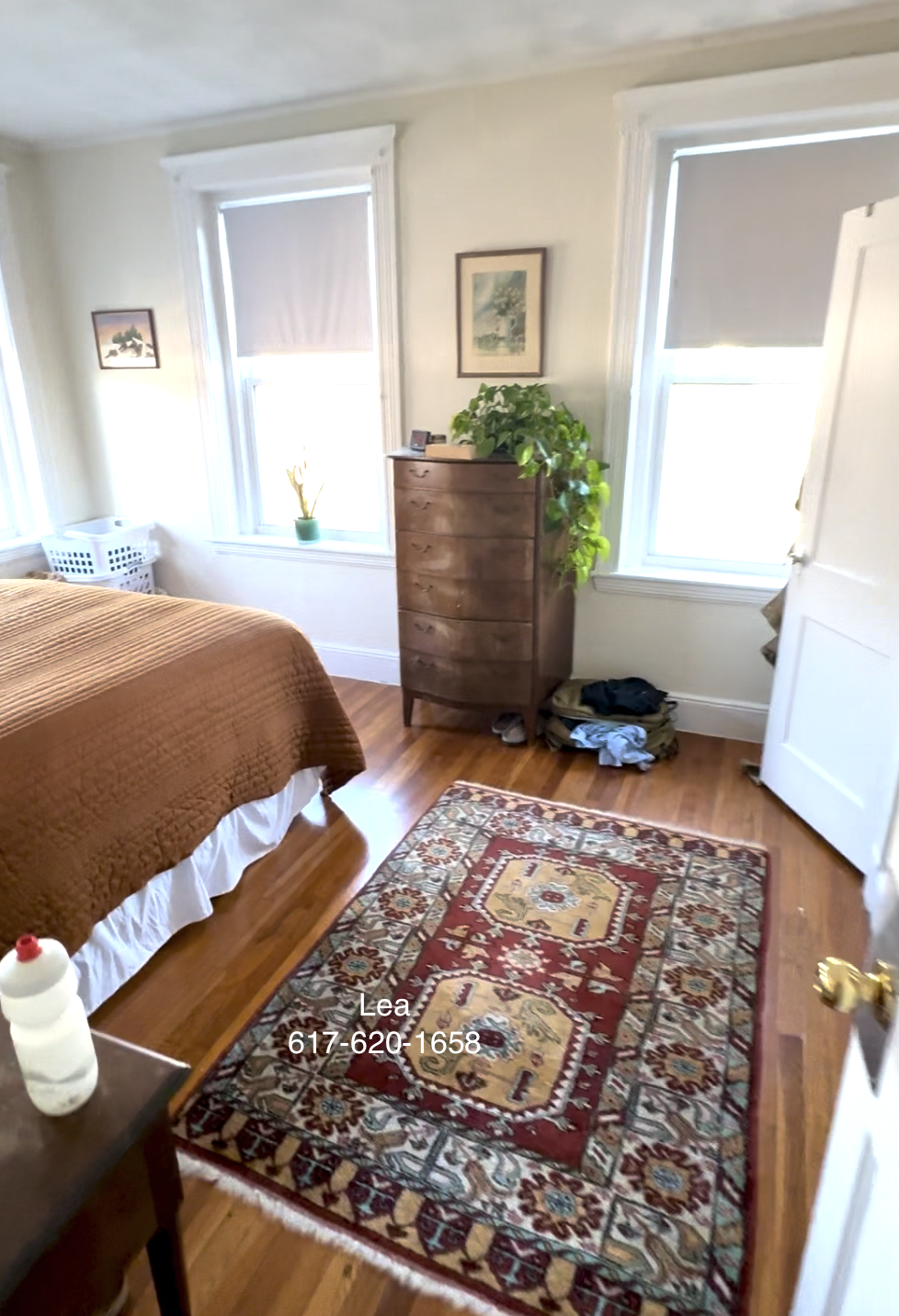 2 bed, 1 bath apartment for rent at 4 Vinal St Unit 11, Brighton — photo 8 of 11