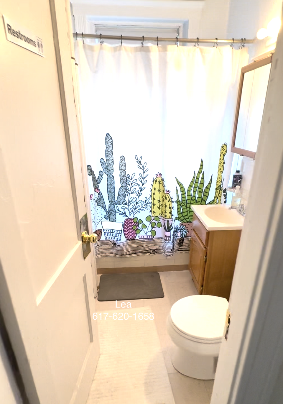 2 bed, 1 bath apartment for rent at 4 Vinal St Unit 11, Brighton — photo 7 of 11