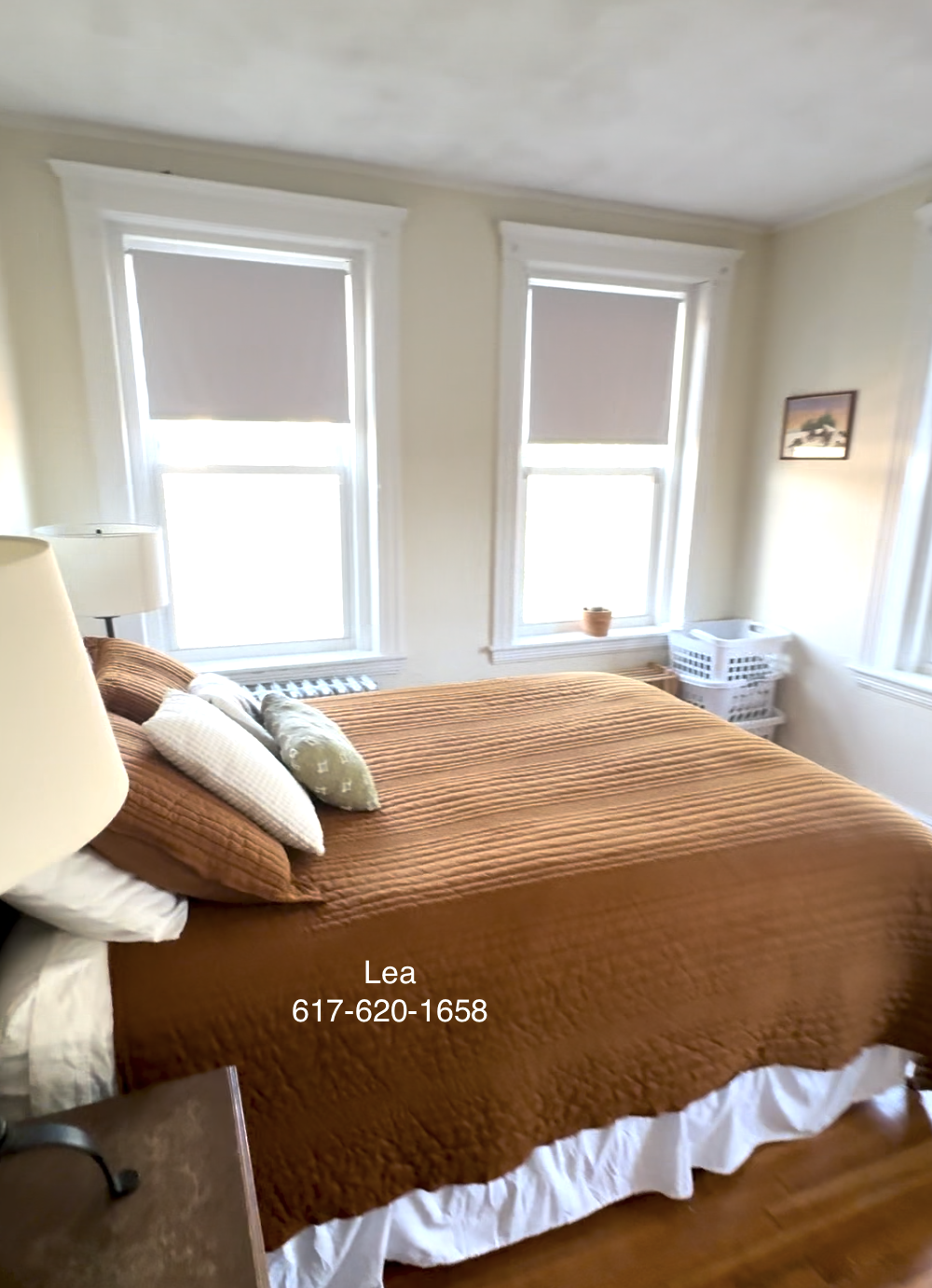 2 bed, 1 bath apartment for rent at 4 Vinal St Unit 11, Brighton — photo 9 of 11