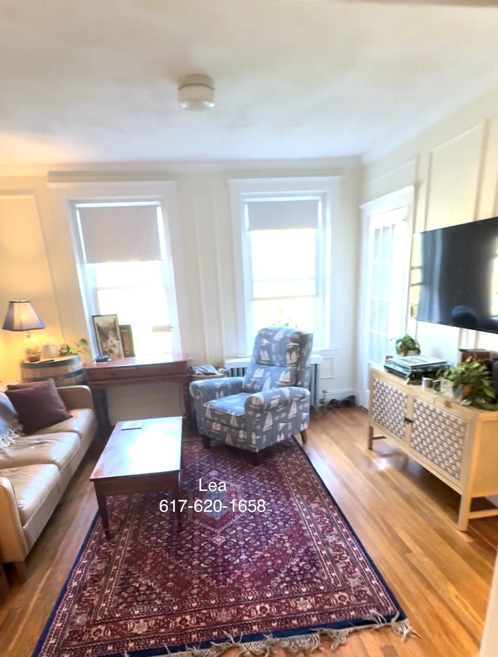 2 bed, 1 bath apartment for rent at 4 Vinal St Unit 11, Brighton — photo 2 of 11