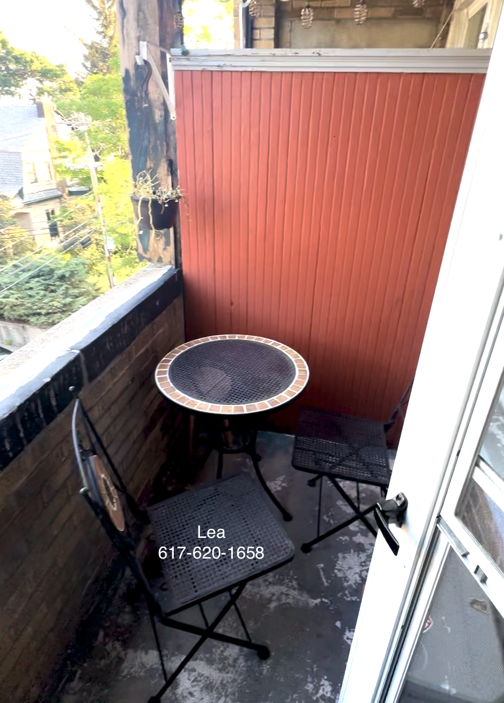 2 bed, 1 bath apartment for rent at 4 Vinal St Unit 11, Brighton — photo 3 of 11