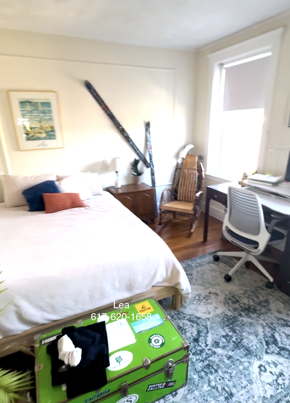 2 bed, 1 bath apartment for rent at 4 Vinal St Unit 11, Brighton — photo 11 of 11
