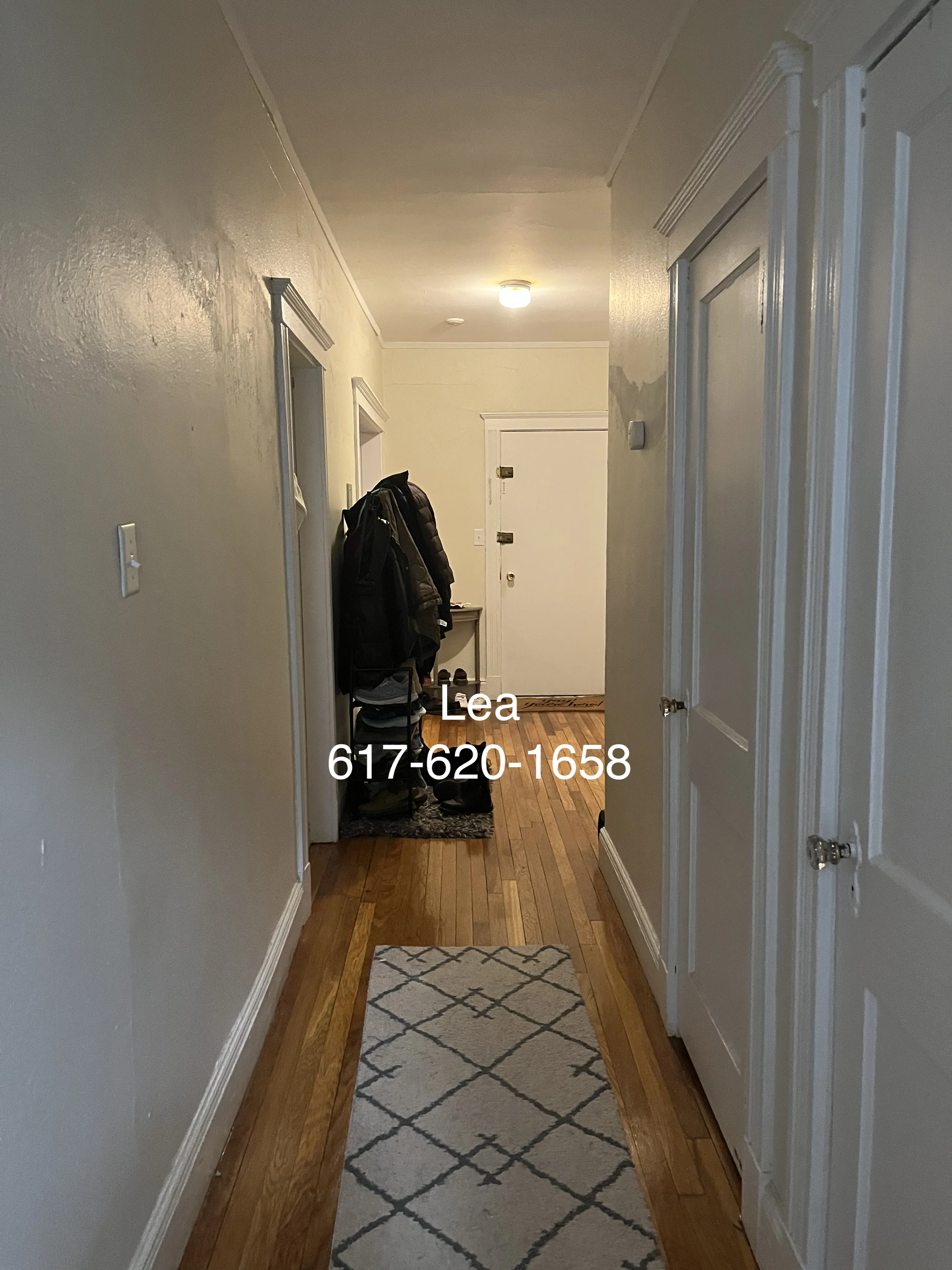 2 bed, 1 bath apartment for rent at 4 Vinal St Unit 2, Brighton — photo 4 of 10