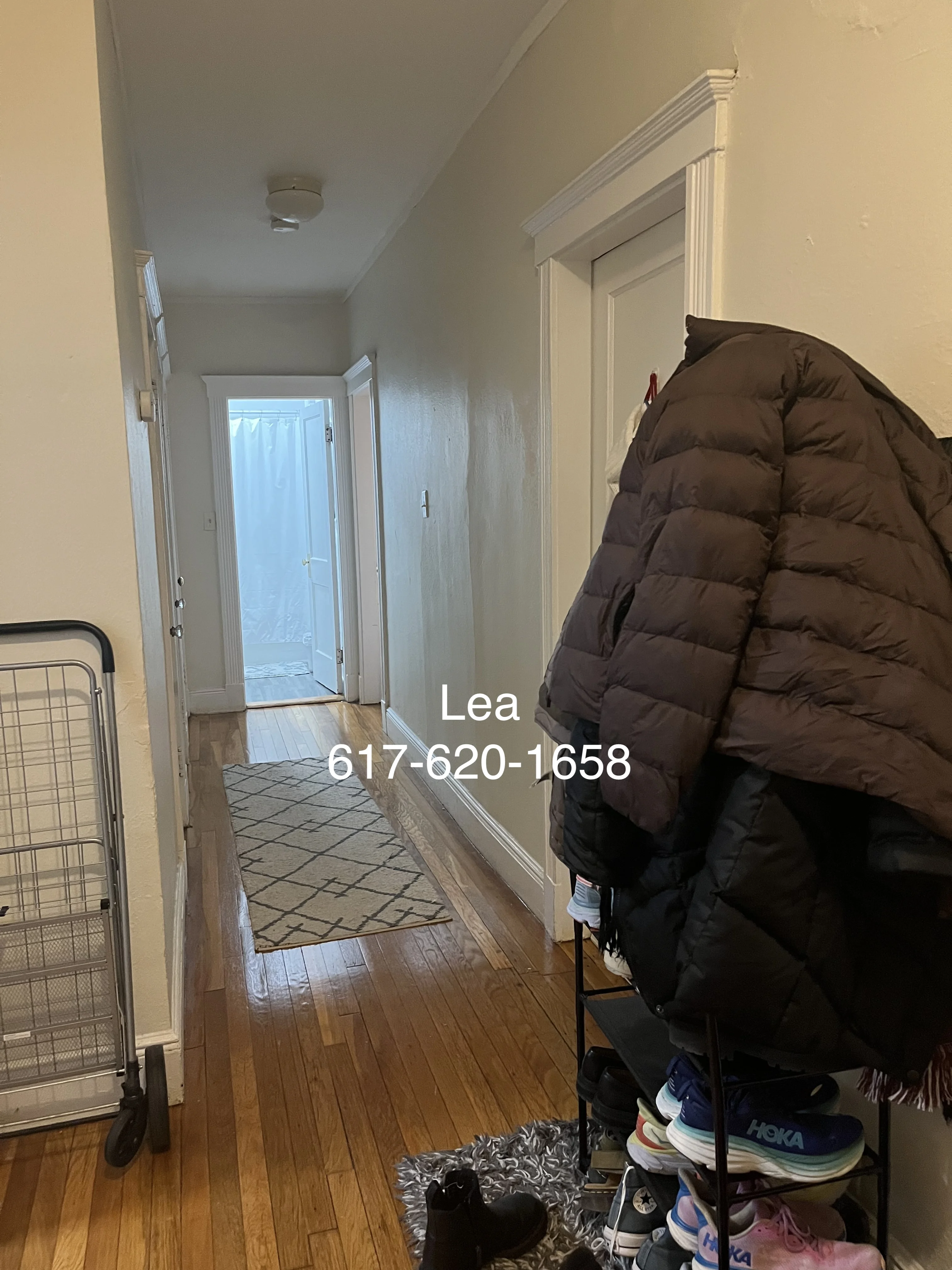 2 bed, 1 bath apartment for rent at 4 Vinal St Unit 2, Brighton — photo 10 of 10