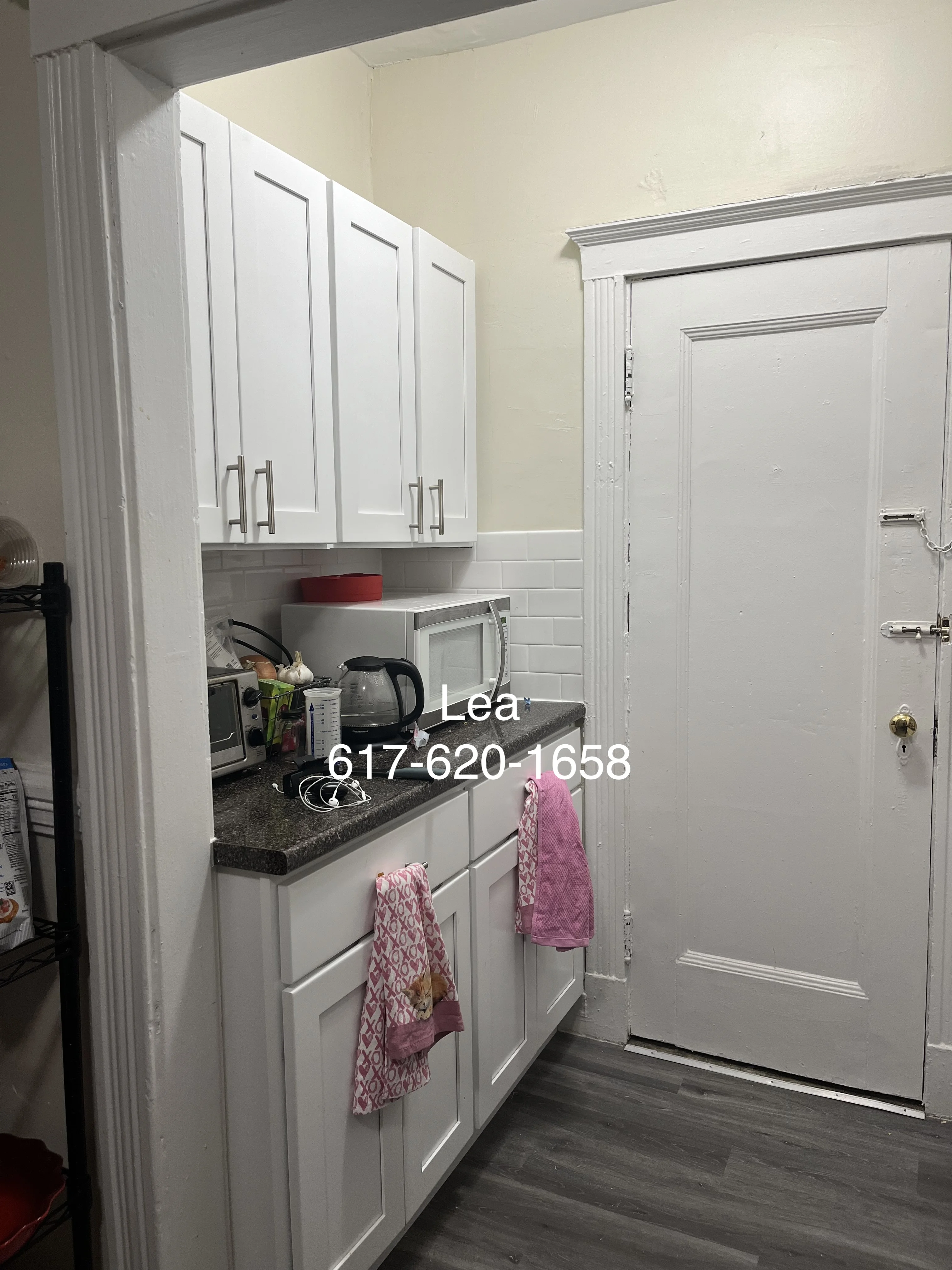 2 bed, 1 bath apartment for rent at 4 Vinal St Unit 2, Brighton — photo 8 of 10