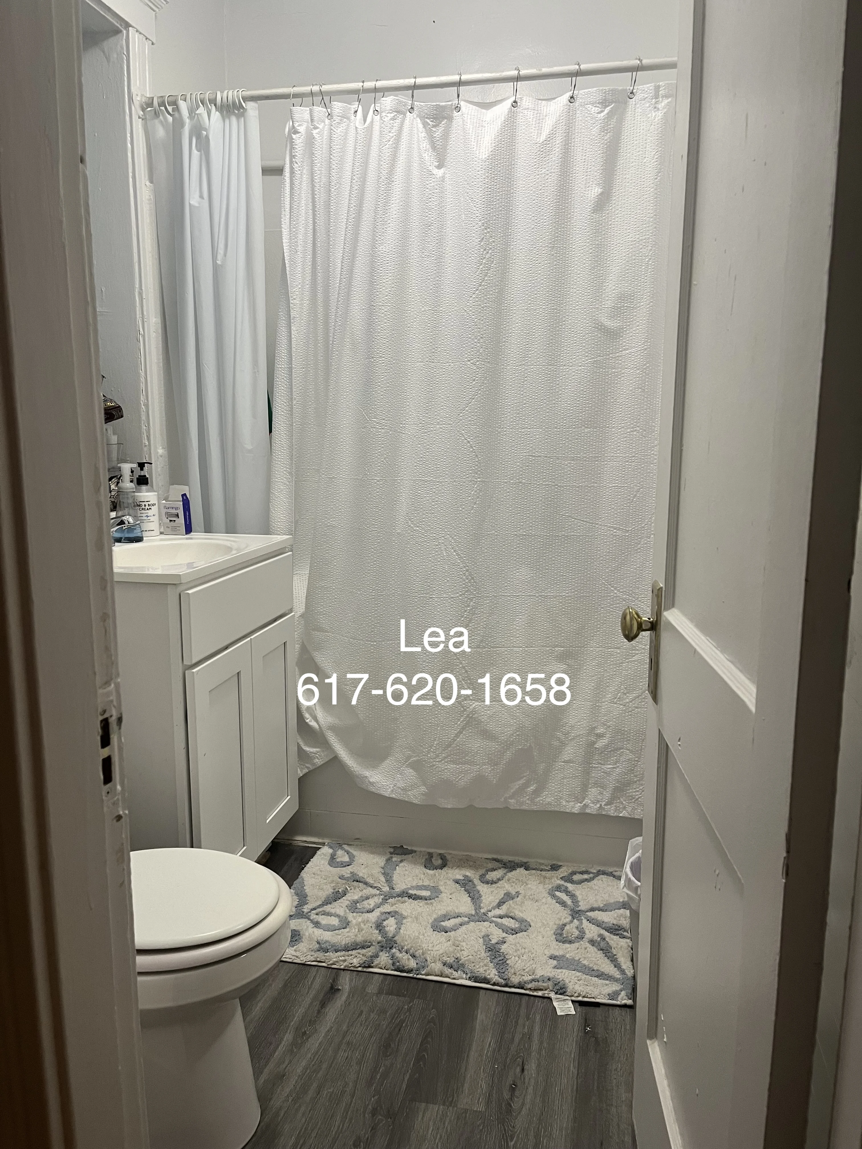 2 bed, 1 bath apartment for rent at 4 Vinal St Unit 2, Brighton — photo 3 of 10
