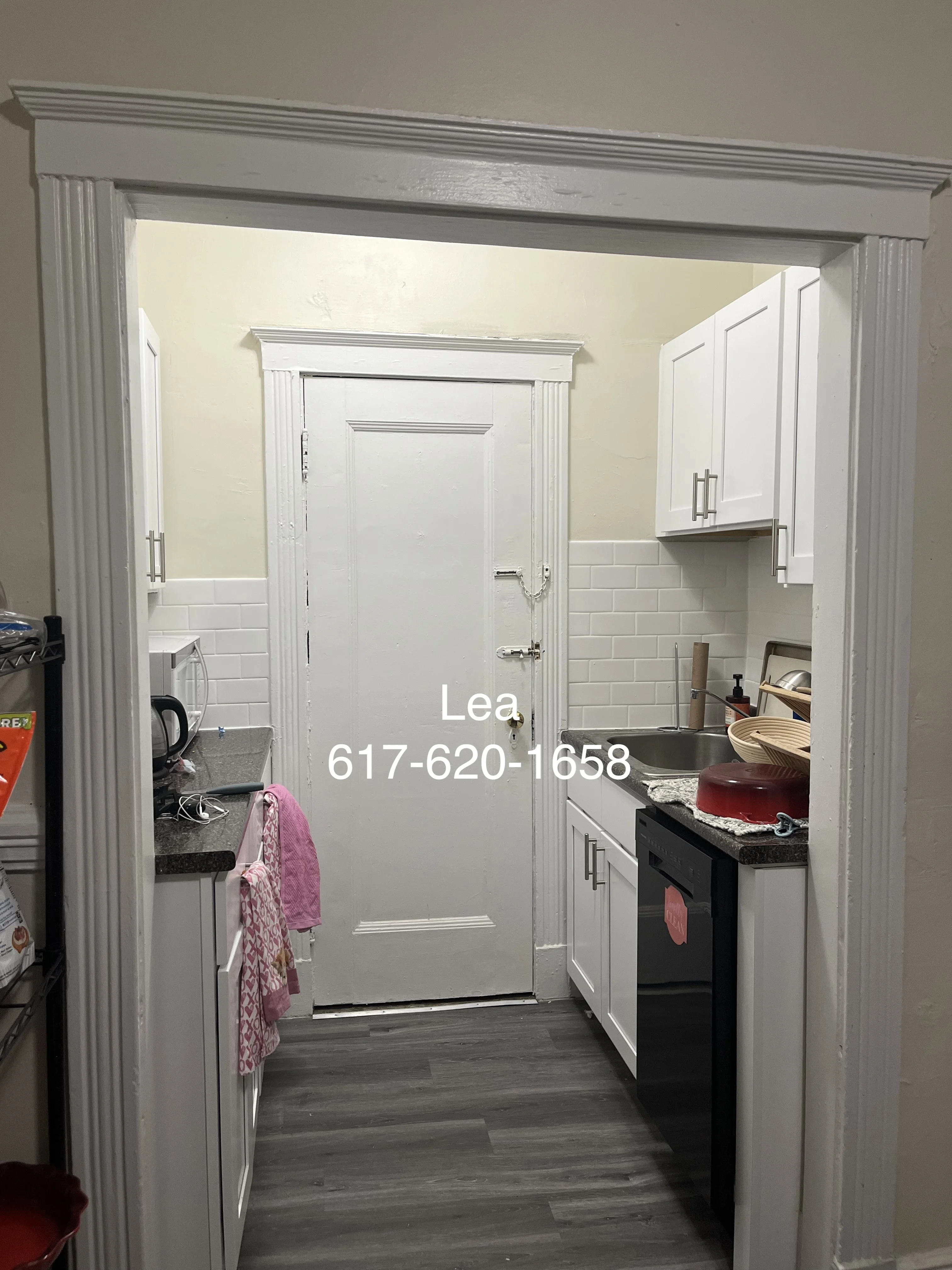 2 bed, 1 bath apartment for rent at 4 Vinal St Unit 2, Brighton — photo 7 of 10
