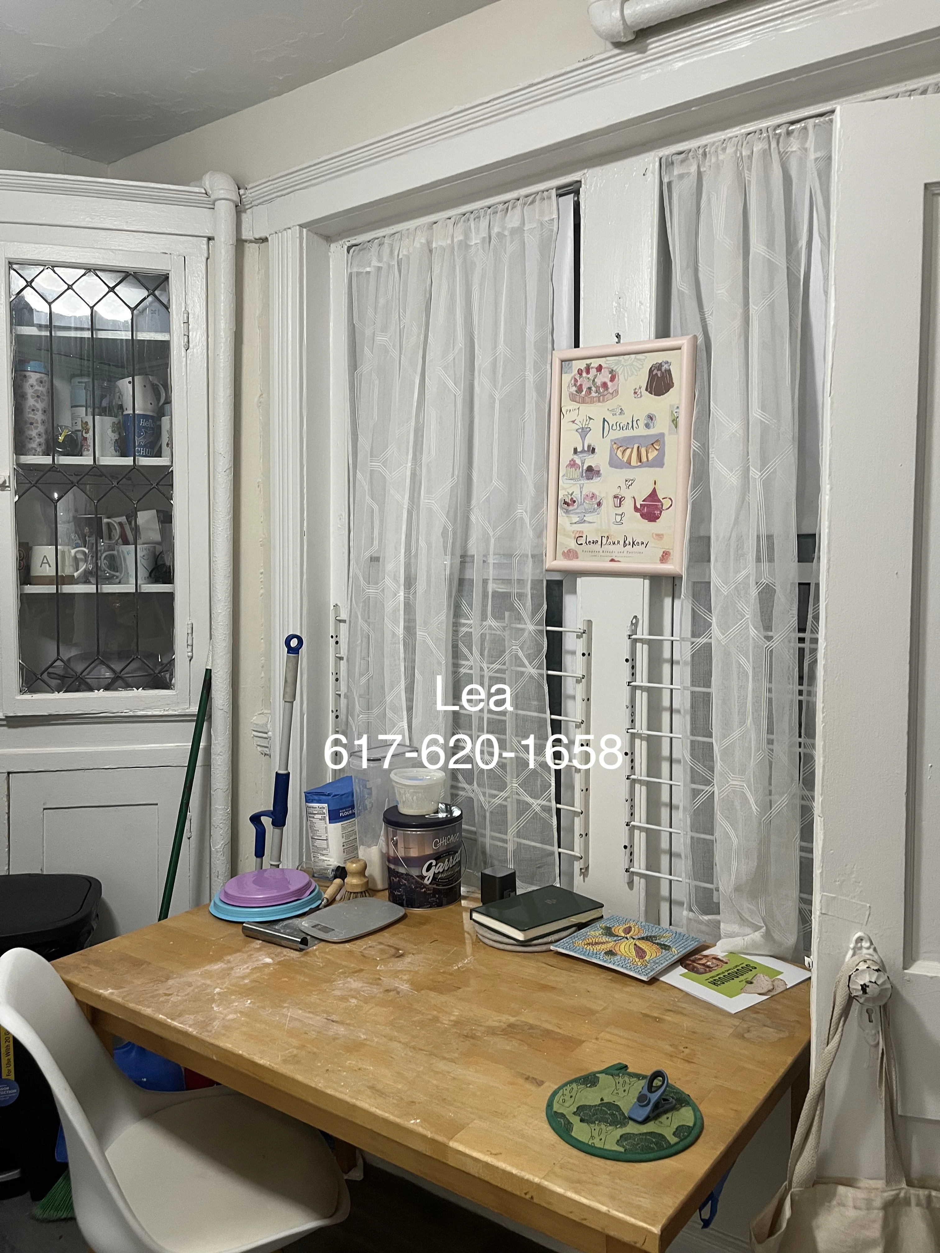 2 bed, 1 bath apartment for rent at 4 Vinal St Unit 2, Brighton — photo 5 of 10