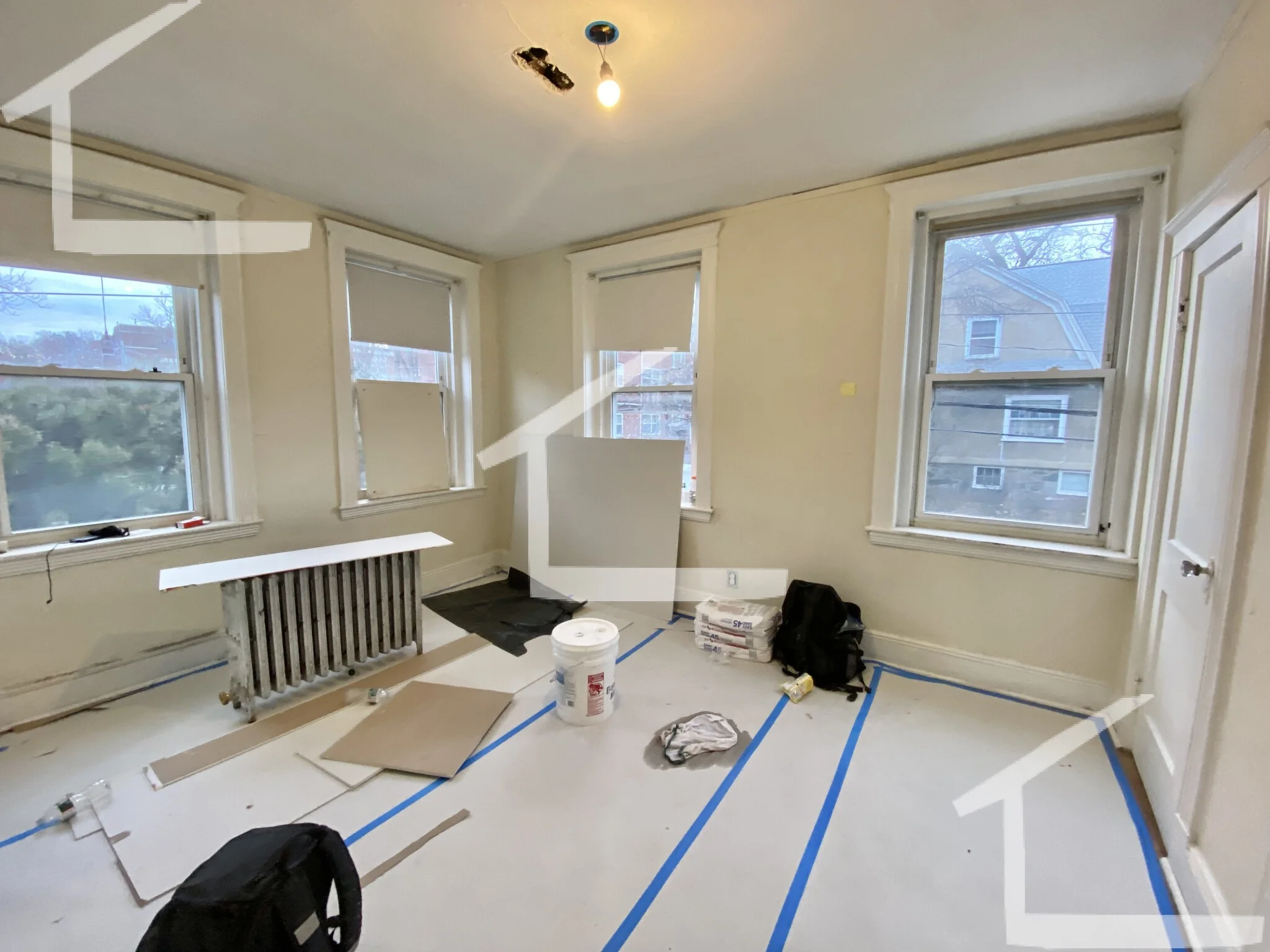 2 bed, 1 bath apartment for rent at 4 Vinal St Unit 3, Brighton — photo 13 of 27