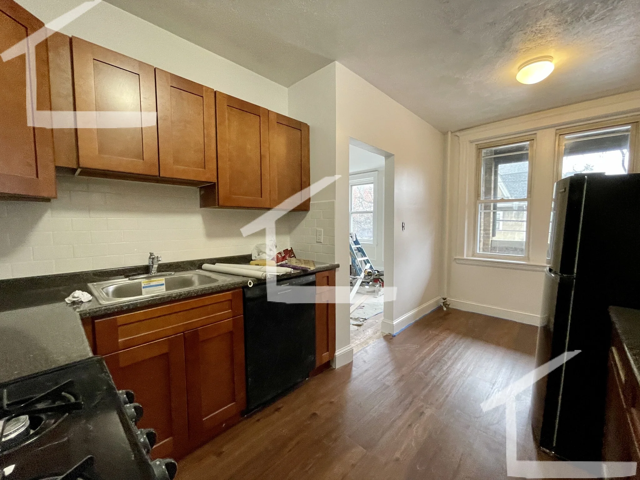 2 bed, 1 bath apartment for rent at 4 Vinal St Unit 3, Brighton — photo 17 of 27